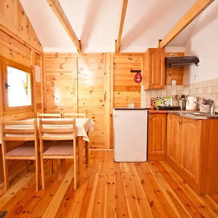 Holiday home Morze-domek 3 *