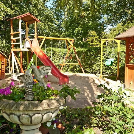 Morze-domek 3 Holiday home